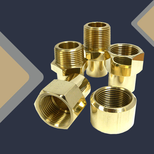 Copper-fittings-اتصالات-مسی